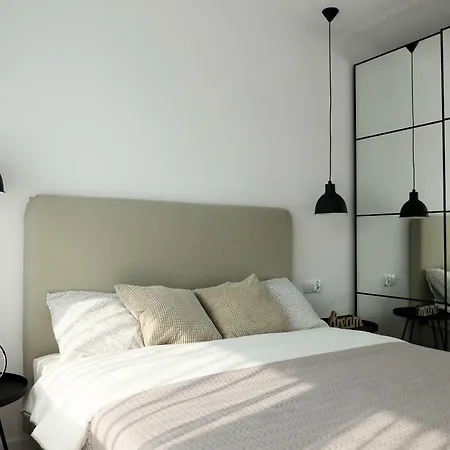 Chilliapartamenty - Blizej Morza - Bike * Kolberg