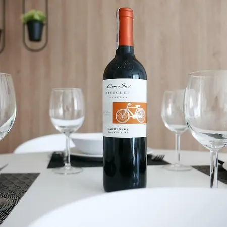 Apartment Chilliapartamenty - Blizej Morza - Bike