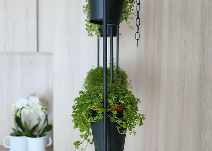 Chilliapartamenty - Blizej Morza - Bike Appartement *