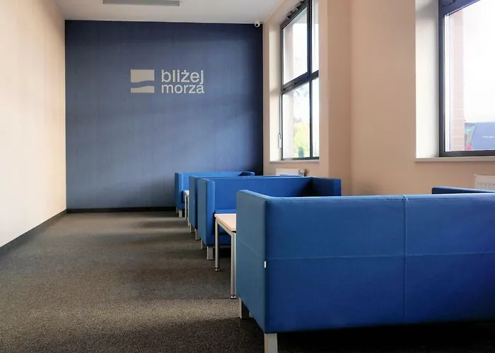 Chilliapartamenty - Blizej Morza - Bike Appartement *