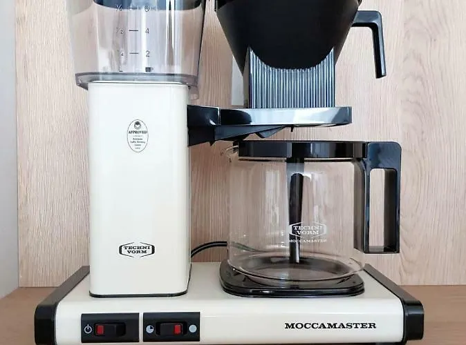 Chilliapartamenty - Blizej Morza - Bike