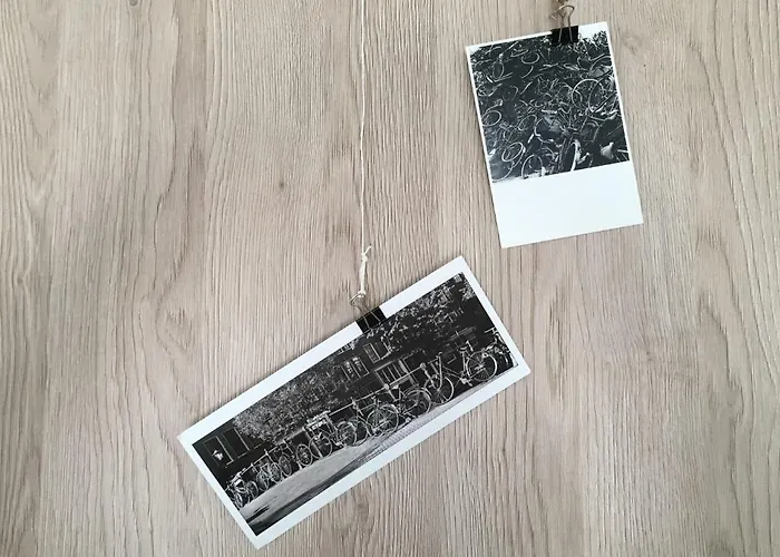 Chilliapartamenty - Blizej Morza - Bike *