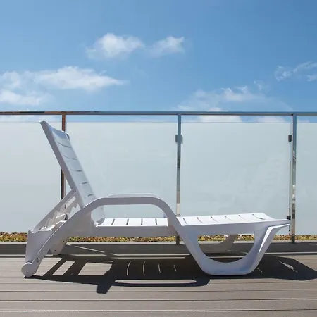 Apartman Chilliapartamenty - Blizej Morza - Bike