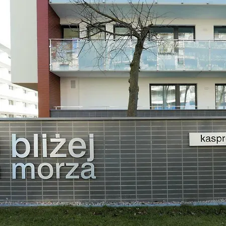 Chilliapartamenty - Blizej Morza - Bike * Kołobrzeg