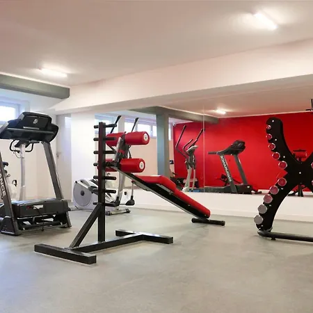 Apartman Chilliapartamenty - Blizej Morza - Bike Kołobrzeg