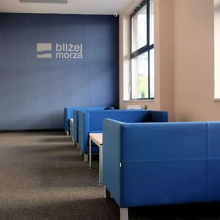 Chilliapartamenty - Blizej Morza - Bike Apartman *