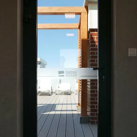 Апартаменты Chilliapartamenty - Blizej Morza - Bike Колобжег